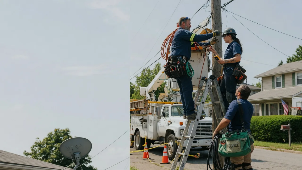 Electrical Repair in Grand Isle, VT near me